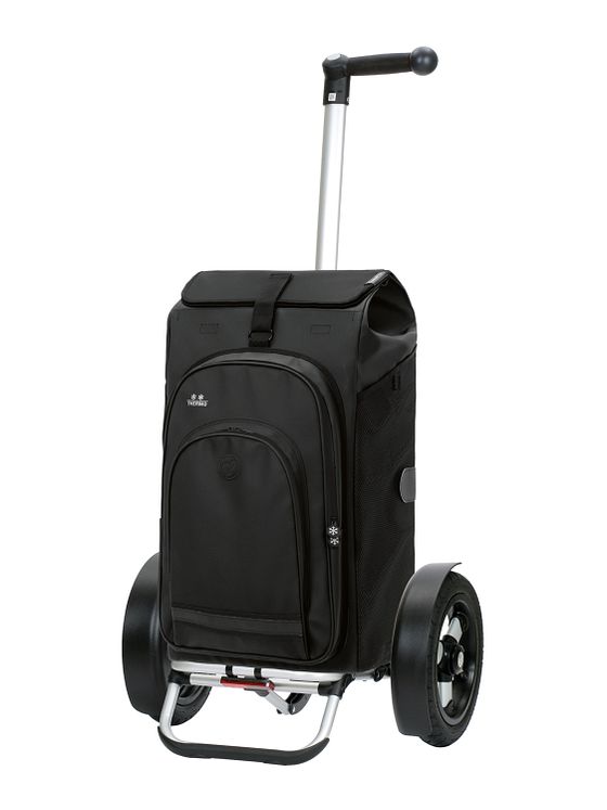 Andersen Shopper Tura Shopper Carrito de la compra 67 cm Andersen Shopper Tura Shopper Carrito de la compra 67 cm