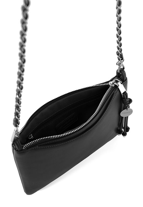 Seidenfelt Sandve Skuldertaske 24 cm