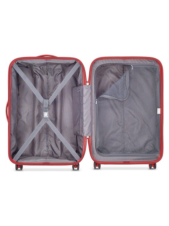 Delsey Paris Caumartin 4 dvoukolový vozík 70 cm