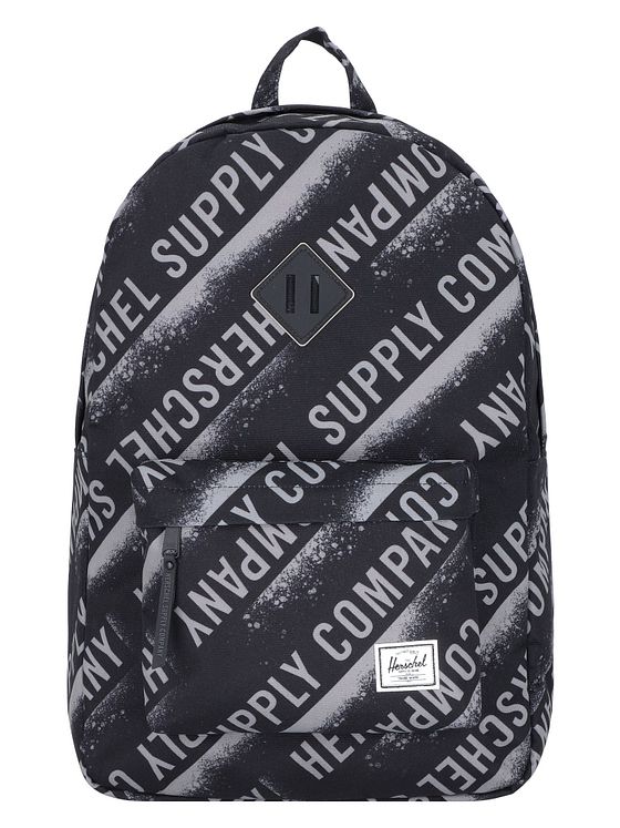 Herschel Heritage-rygsæk 47 cm med rum til bærbar computer