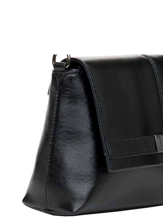 L.CREDI Pamela Skuldertaske 26 cm L.CREDI Pamela Skuldertaske 26 cm