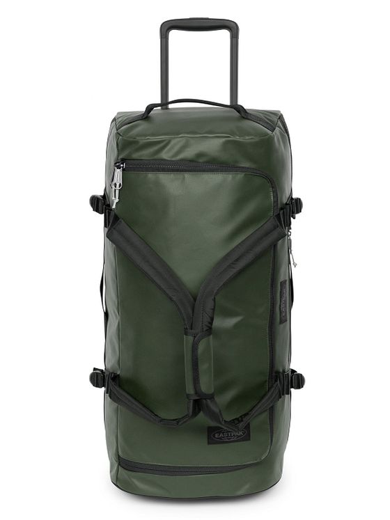 Eastpak 0 Duffle Pack 2 hjul Rejsetaske M 67 cm Eastpak 0 Duffle Pack 2 hjul Rejsetaske M 67 cm