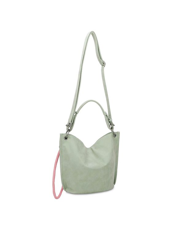 Fritzi aus Preußen Fritzi31N Vintage Skuldertaske 26 cm