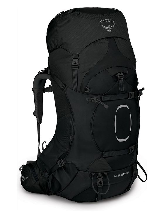 Osprey Aether 65 L-XL rygsæk 85 cm