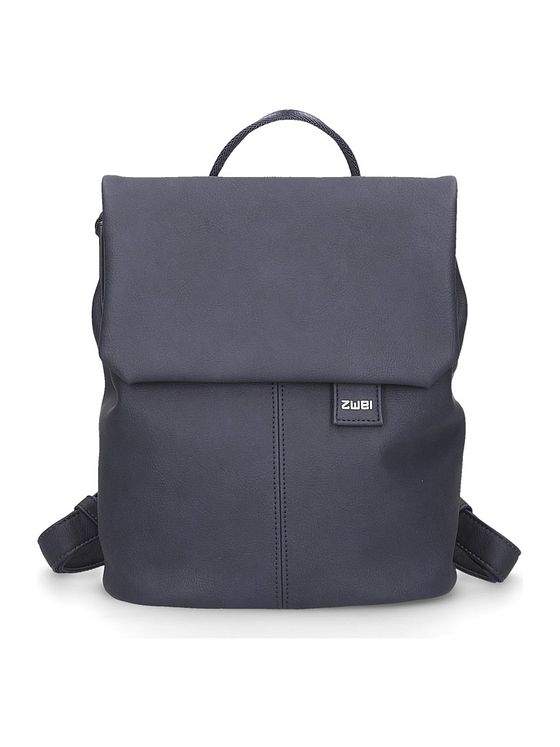 Zwei Mademoiselle.M City-rygsæk 29 cm Zwei Mademoiselle.M City-rygsæk 29 cm