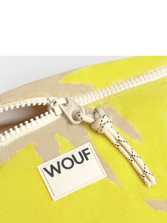 Wouf Terry Bæltetaske 32 cm