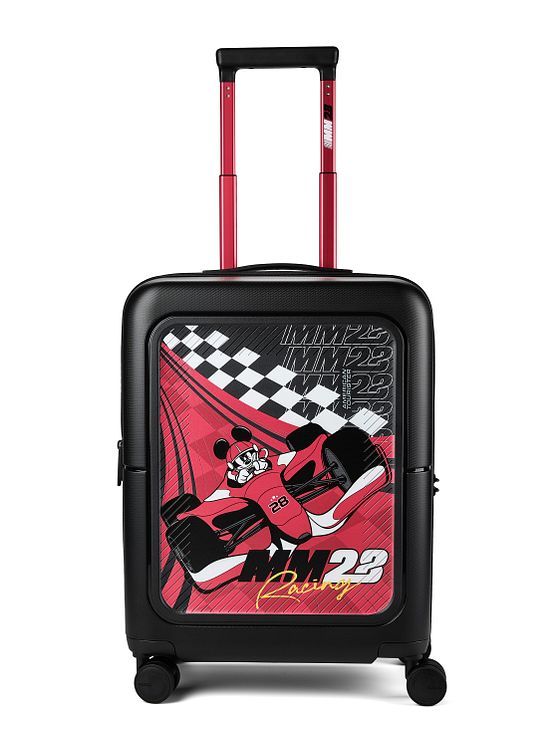 American Tourister Dashpop Disney 4 rullaa Lentolaukut 55 cm Joustava