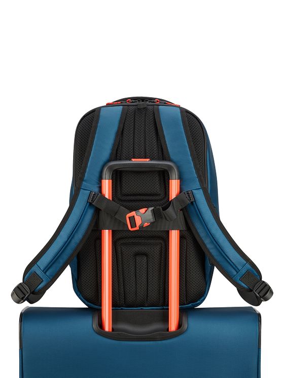 Roncato Norway Daypack 41 cm Laptoprum