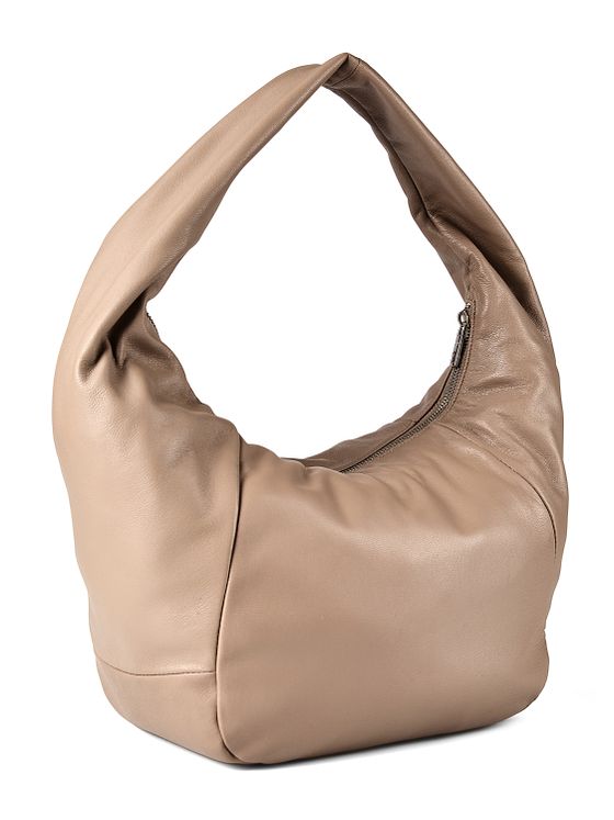 Liebeskind Farrah Axelremsväska M Läder 45 cm
