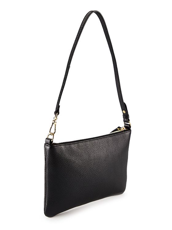 Coccinelle C-Easy Clutch taske Læder 25 cm