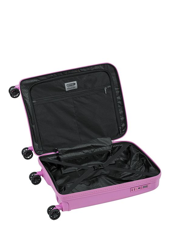 Epic Phantom SL 4-hjulet kabinevogn 55 cm Epic Phantom SL 4-hjulet kabinevogn 55 cm