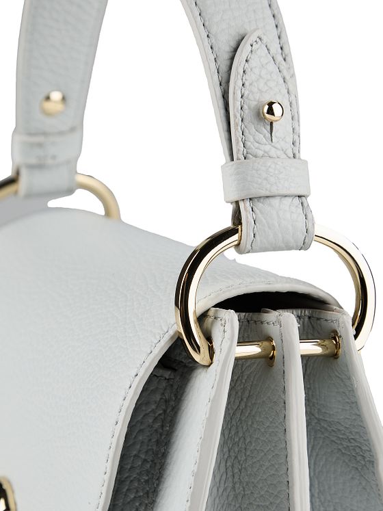 Coccinelle C-Me Taška přes rameno Kůže 23.5 cm