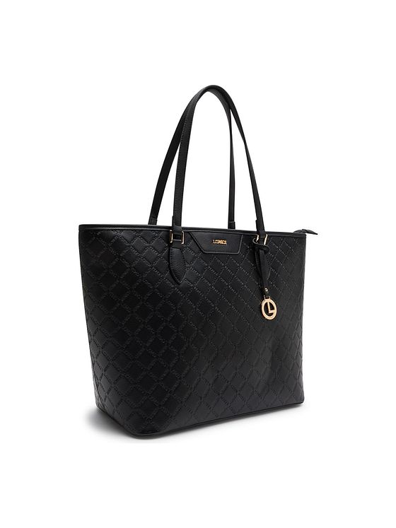 L.CREDI Filiberta Shopper-taske 42 cm