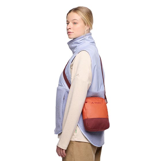 Vaude City Skuldertaske 17 cm