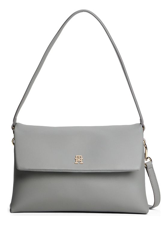 Tommy Hilfiger TH Modern Shopper-taske 48 cm Tommy Hilfiger TH Modern Shopper-taske 48 cm
