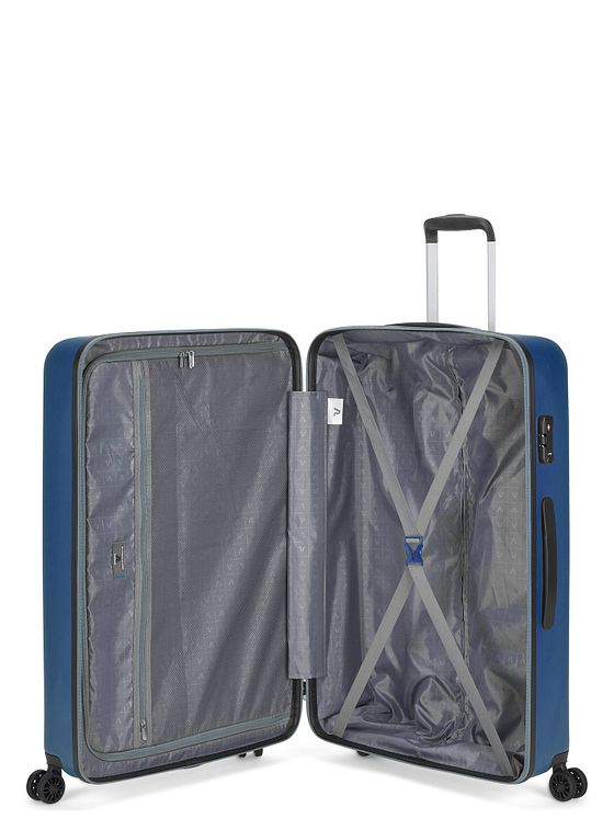 Roncato Ibiza 4 hjul Trolley L 75 cm Roncato Ibiza 4 hjul Trolley L 75 cm