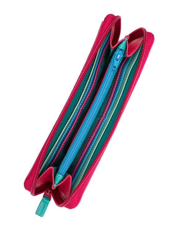 Mywalit Pung RFID-beskyttelse Læder 20 cm