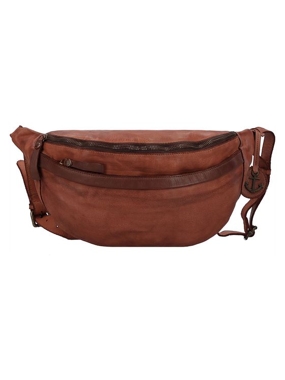 Harbour 2nd Urban Poets Bæltetaske Læder 37 cm