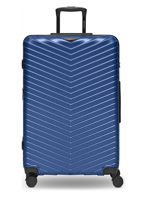 Redolz Essentials 18 4 hjul Trolley 76 cm med strækfold