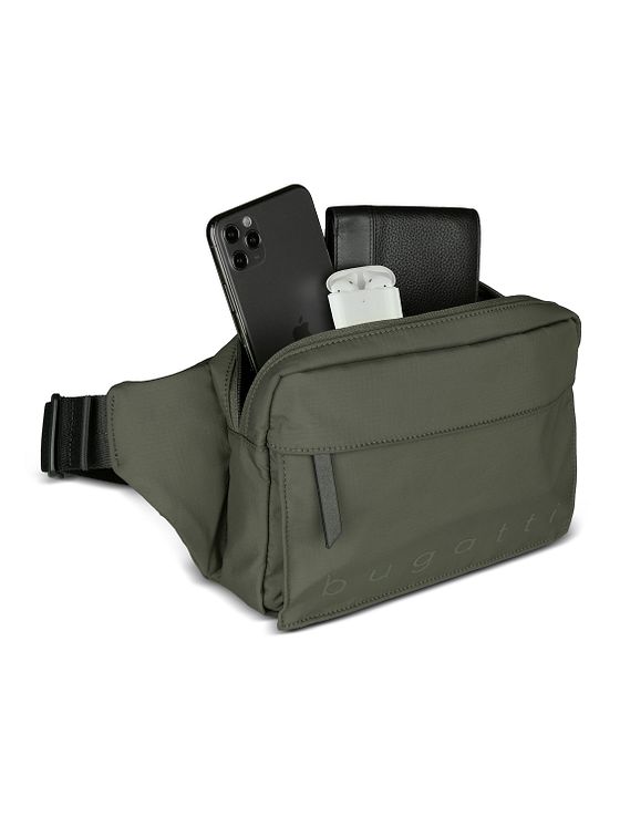 bugatti Legere Bæltetaske 34 cm