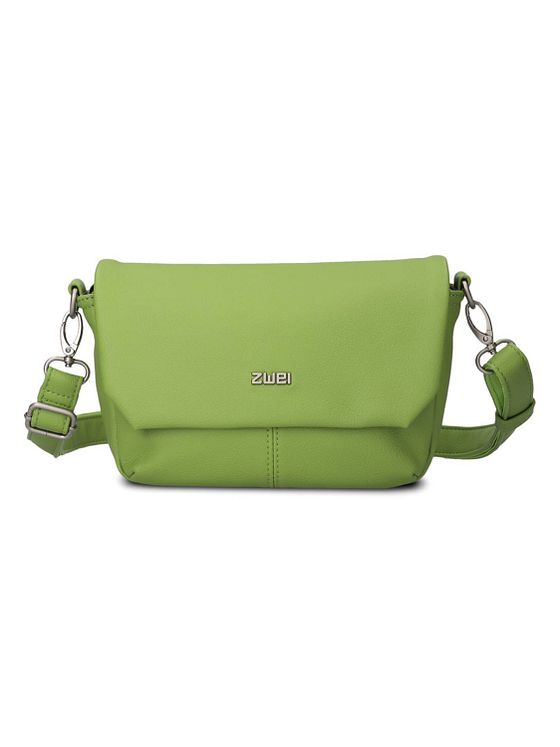 Zwei Mademoiselle.M Messenger-taske 28 cm