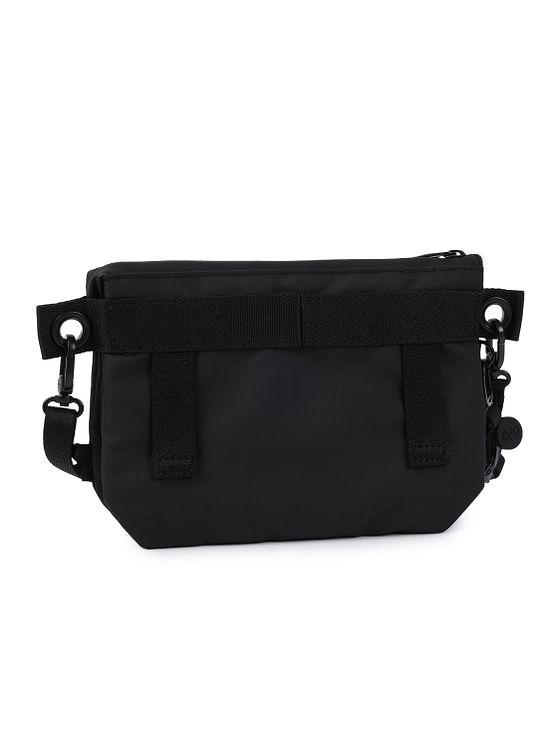 Hedgren Uni Skuldertaske RFID-beskyttelse 24 cm