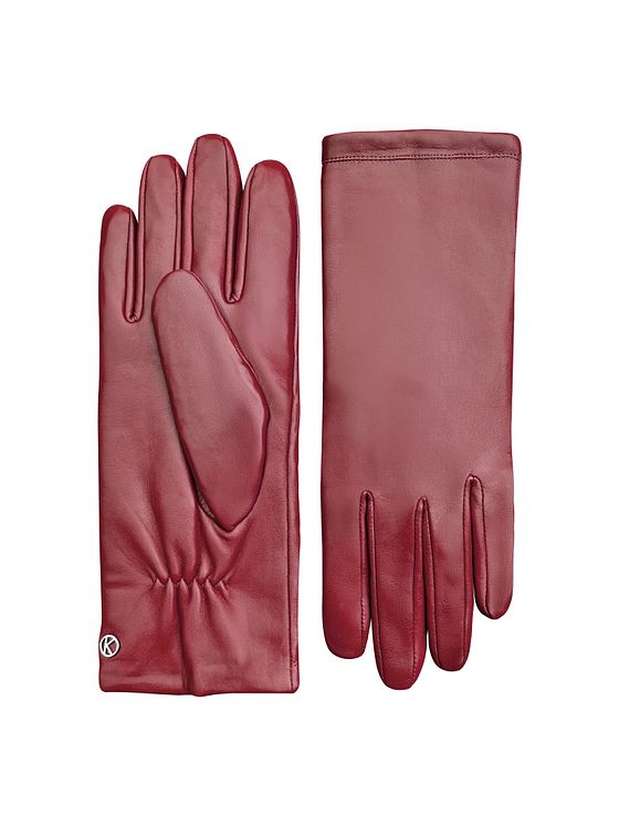 Kessler Keira Handsker Læder