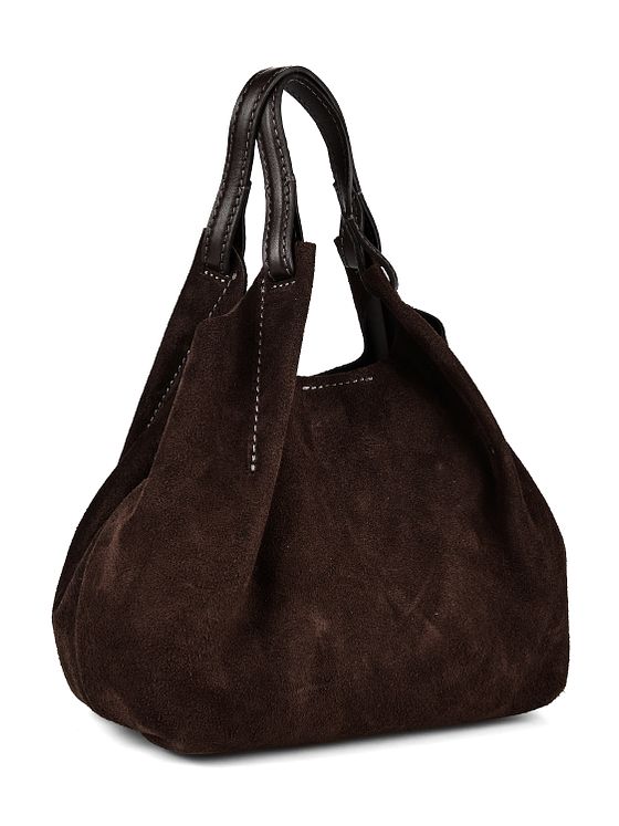 Gianni Chiarini Dua Bolsa de hombro Piel natural 24 cm Gianni Chiarini Dua Bolsa de hombro Piel natural 24 cm