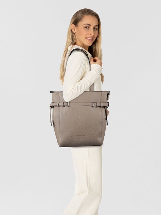 Tom Tailor Sora Shopper-taske M 32 cm