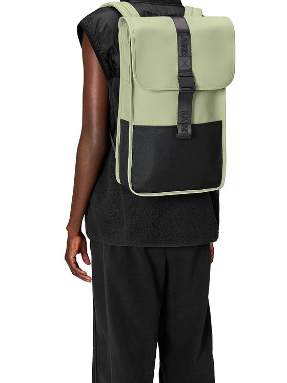 Rains Trail Daypack 47 cm Laptoprum
