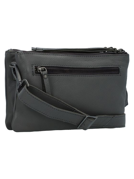 Harbour 2nd Just Pure Enya Skuldertaske Læder 23 cm