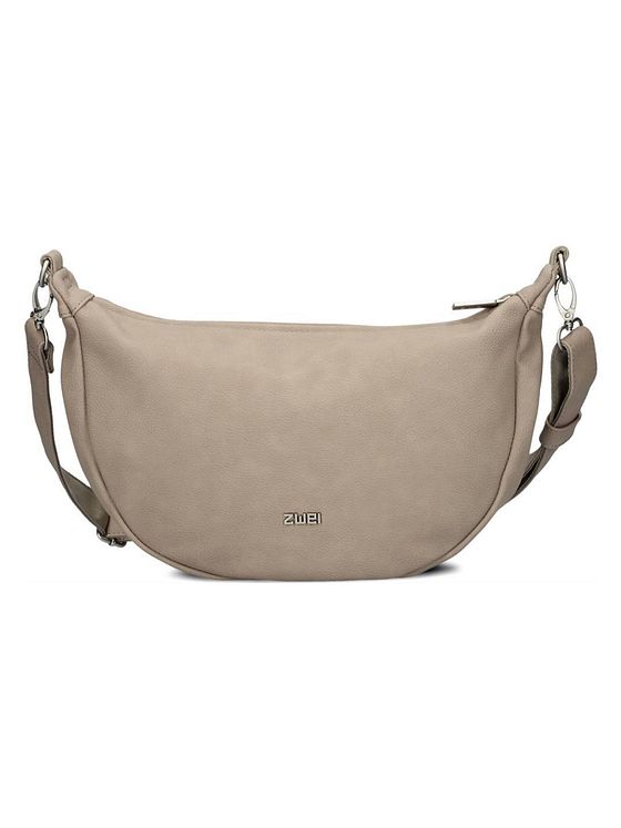 Zwei Mademoiselle.M Skuldertaske 34 cm Zwei Mademoiselle.M Skuldertaske 34 cm