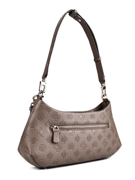 Guess Carmella Skuldertaske 30 cm Guess Carmella Skuldertaske 30 cm