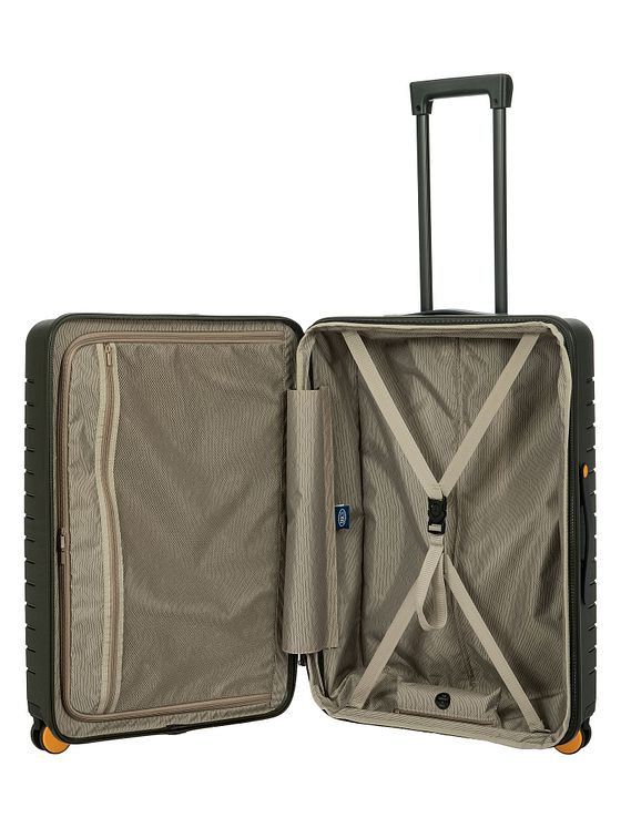 Bric's BY Ulisse 4-hjulet trolley 71 cm