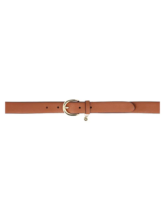 Lauren Ralph Lauren Charm Cinturón Piel natural Lauren Ralph Lauren Charm Cinturón Piel natural