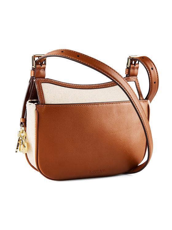 Lauren Ralph Lauren Marcy Skuldertaske 21 cm Lauren Ralph Lauren Marcy Skuldertaske 21 cm