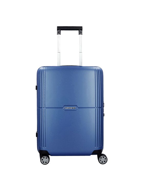 Samsonite Orfeo Spinner 4-hjulet kabinevogn 55 cm