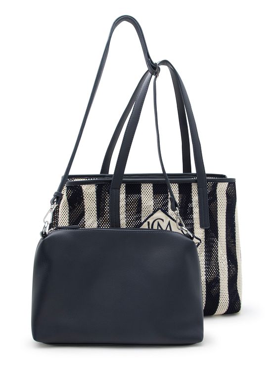 L.CREDI Rima Taška přes rameno 39 cm