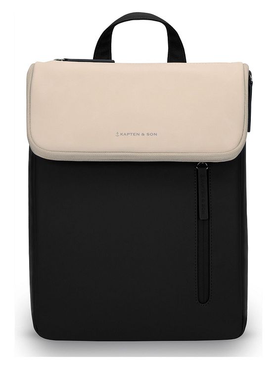 Kapten & Son Vallen City-rygsæk 31 cm Kapten & Son Vallen City-rygsæk 31 cm