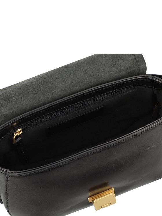 The Bridge Federica Taška přes rameno Kůže 20 cm