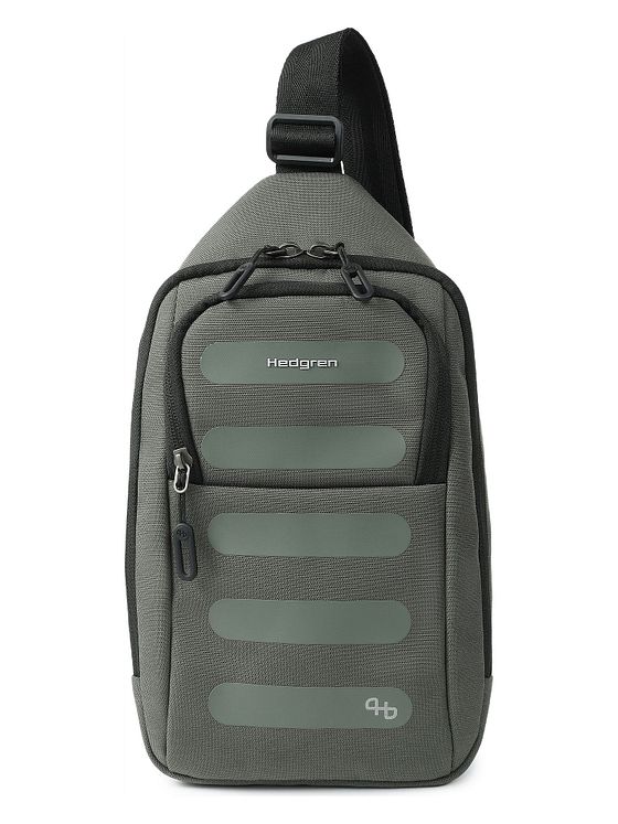 Hedgren Comby skuldertaske RFID 33 cm