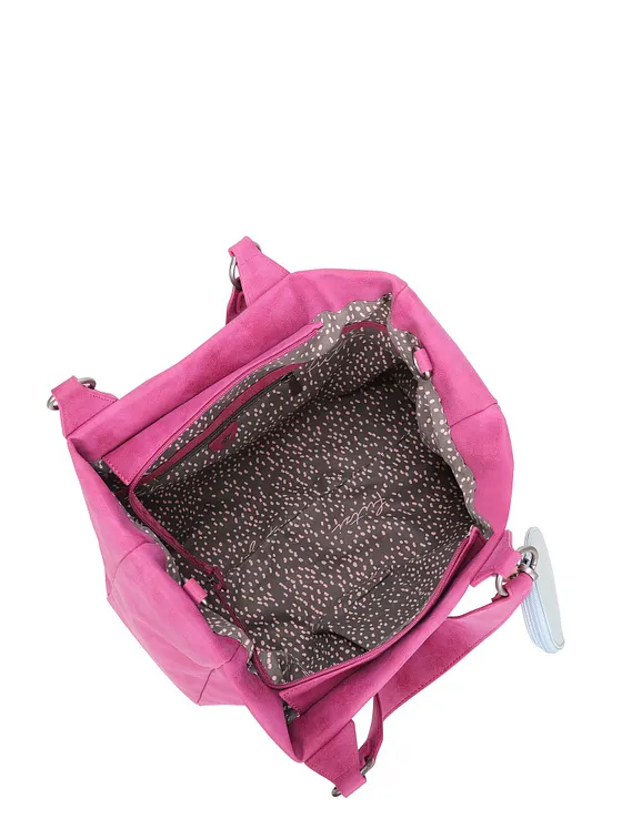 Fritzi aus Preußen Izzy Vintage Bolsa de compras 42 cm Fritzi aus Preußen Izzy Vintage Bolsa de compras 42 cm