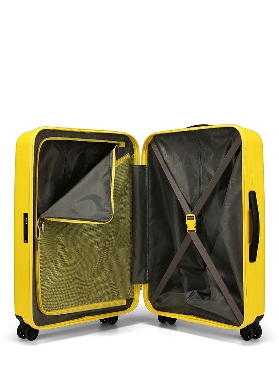 American Tourister Rejoy 4 hjul Trolley 68 cm American Tourister Rejoy 4 hjul Trolley 68 cm