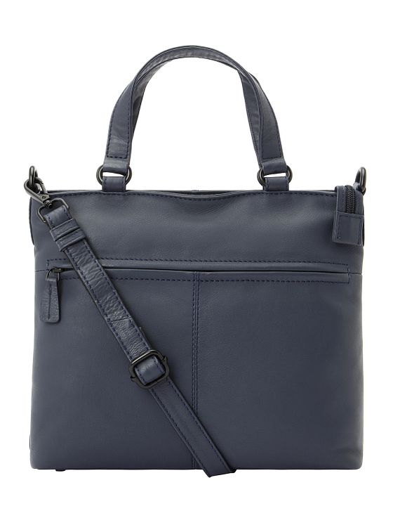 Voi 4 Season Håndtaske Læder 28 cm