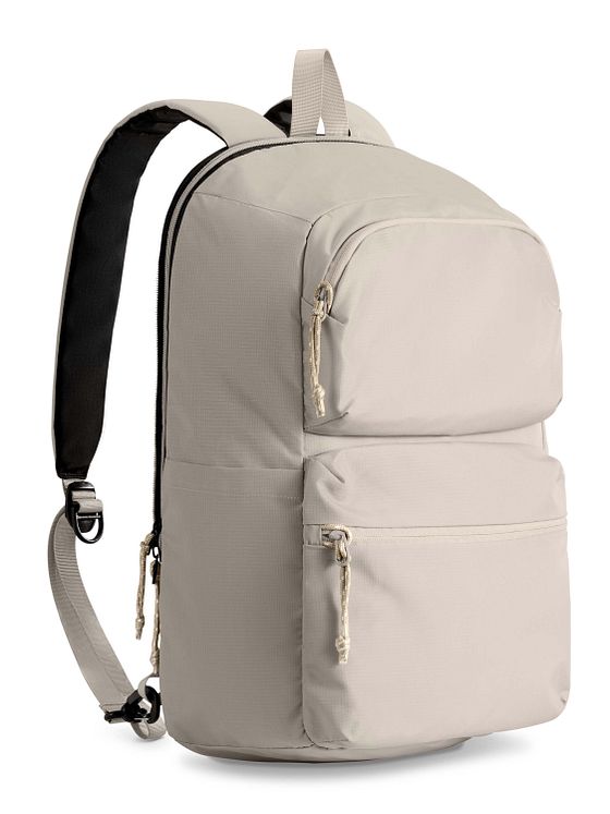 XD Design Oboustranný batoh 46 cm s přihrádkou na notebook