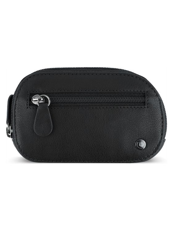 bugatti Black Magic Nøgletui Læder 11 cm bugatti Black Magic Nøgletui Læder 11 cm