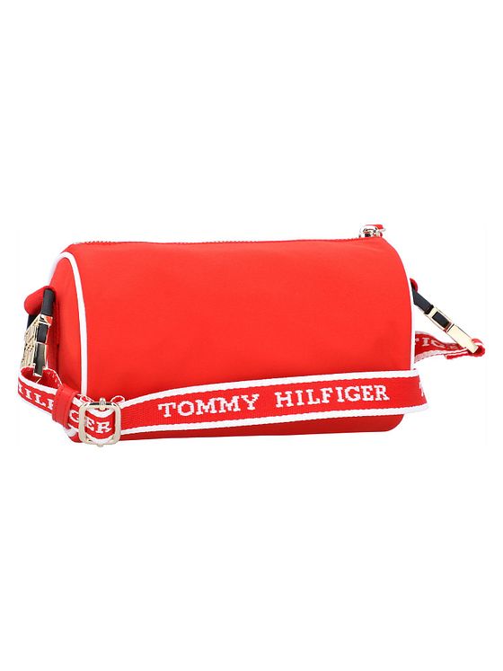 Tommy Hilfiger TH Monotype Skuldertaske 19.5 cm