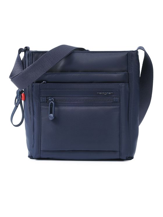Hedgren Inner City Olkalaukku RFID-suoja 24 cm