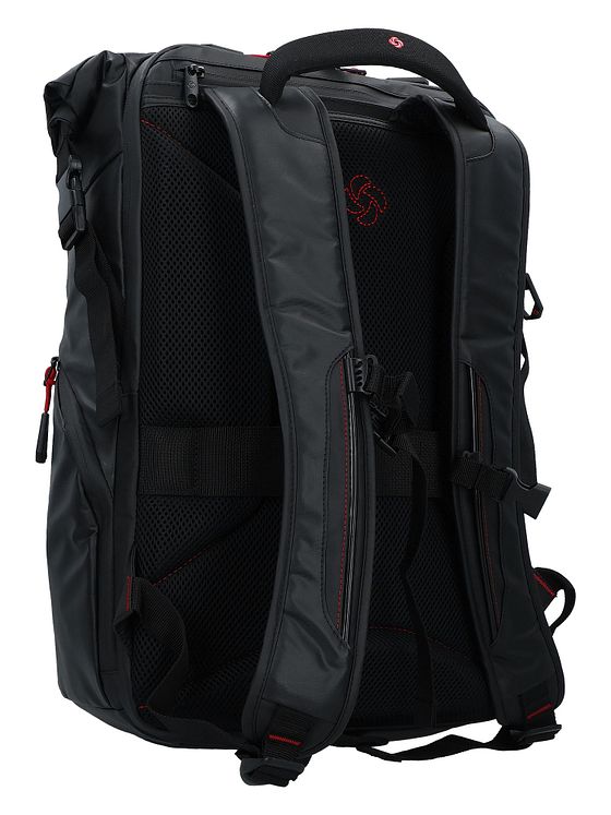 Samsonite Paradiver Light Daypack L 49 cm Laptoprum