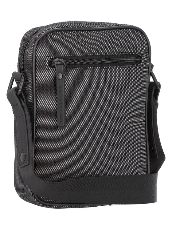 bugatti Domani skuldertaske 20 cm